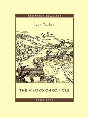 cover image of The Visoko Chronicle